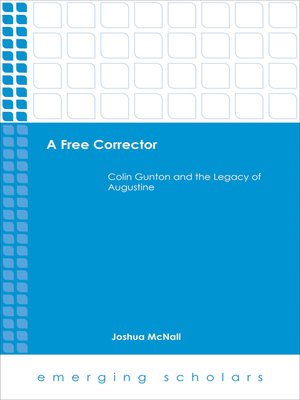 cover image of A Free Corrector